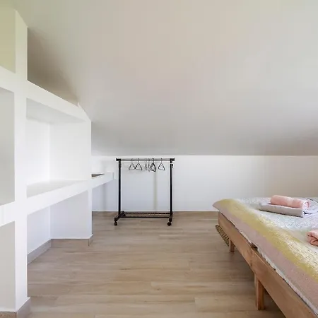 Appartement Smokovo