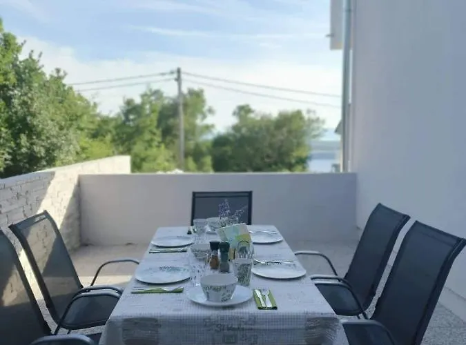 Smokovo Apartamento *