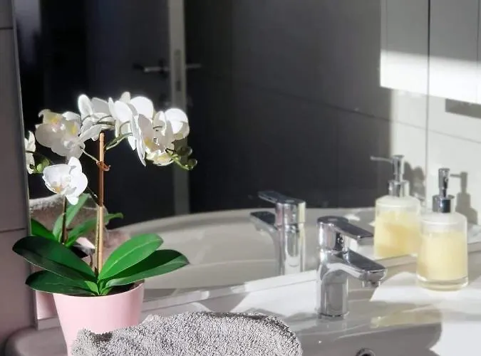 Smokovo Apartamento