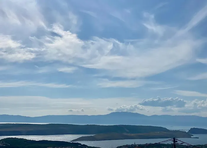 Apartamento Smokovo Jadranovo