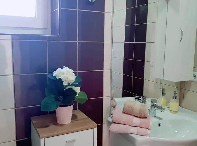 Smokovo Apartamento Jadranovo