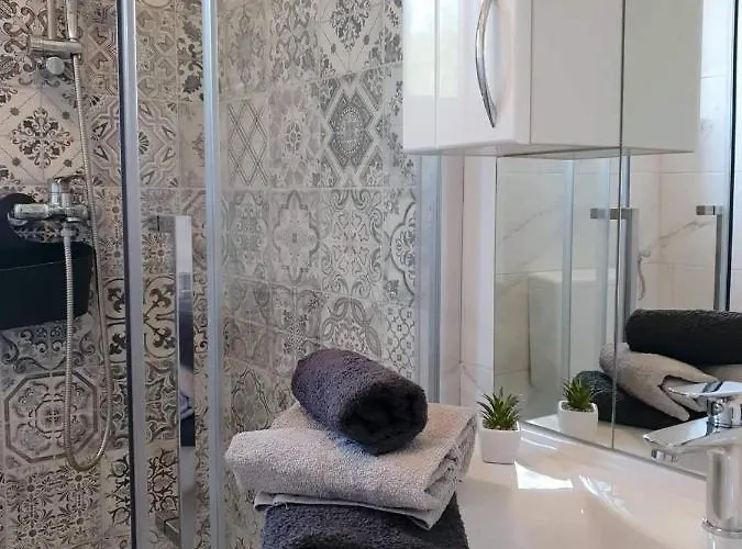 Apartamento Smokovo