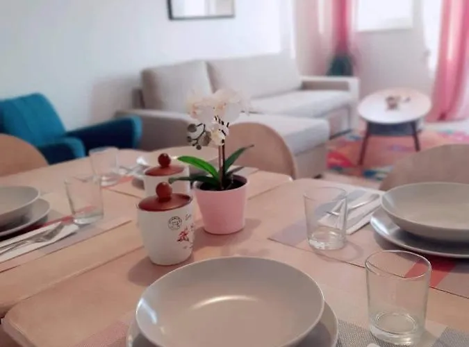 Apartamento Smokovo