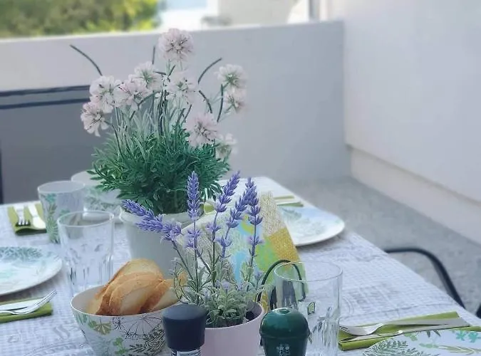Apartamento Smokovo