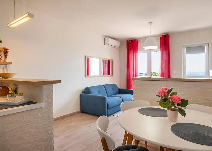 Apartamento Smokovo *