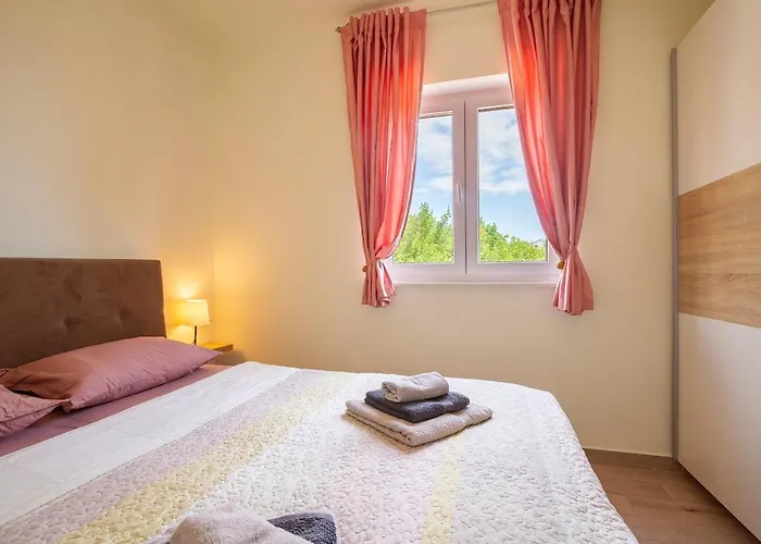 Smokovo Apartamento *
