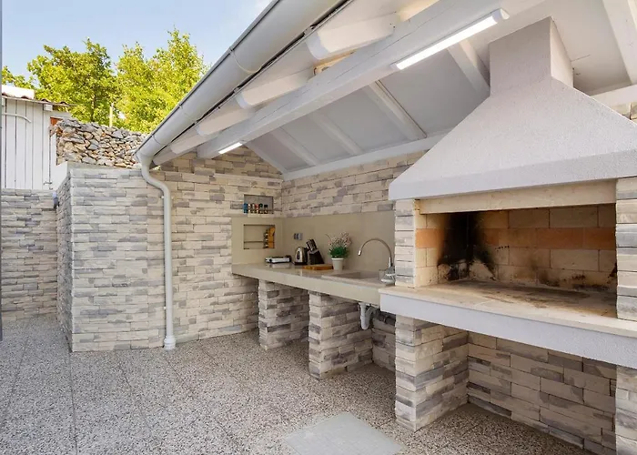 Apartamento Smokovo Jadranovo