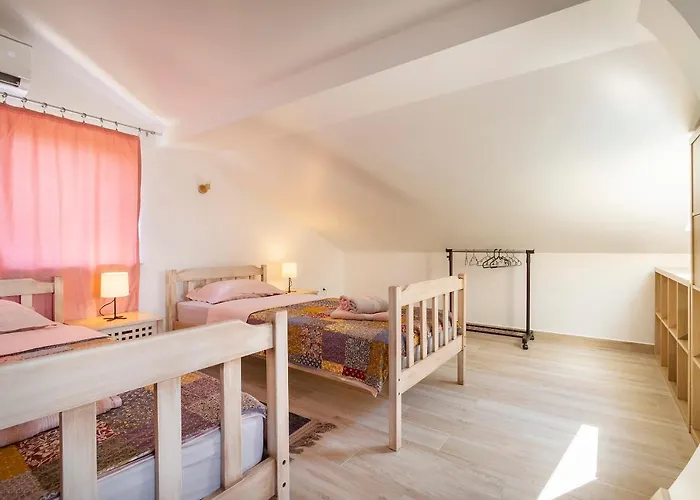 Apartamento Smokovo *