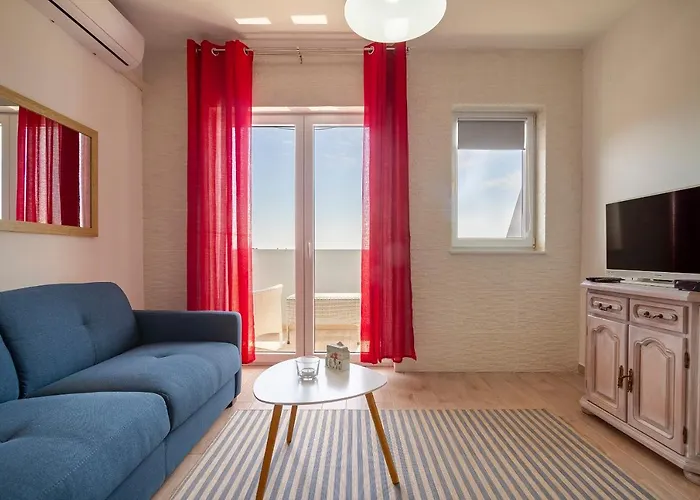 Smokovo Apartamento