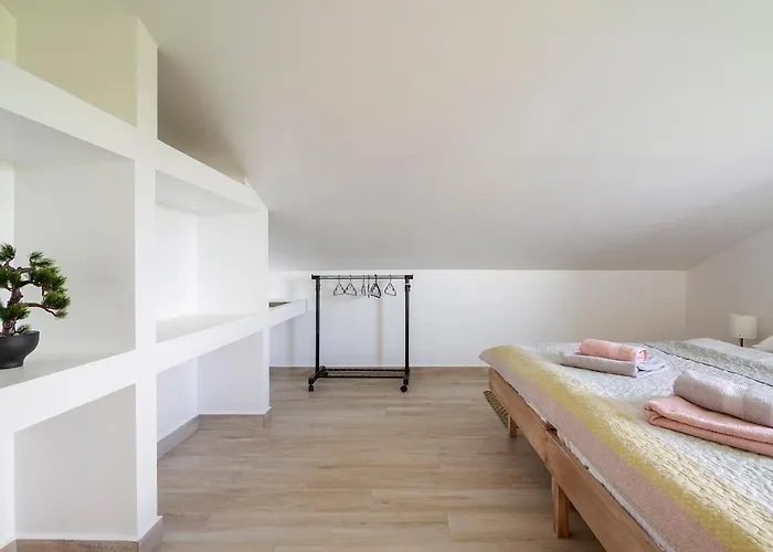 Apartamento Smokovo