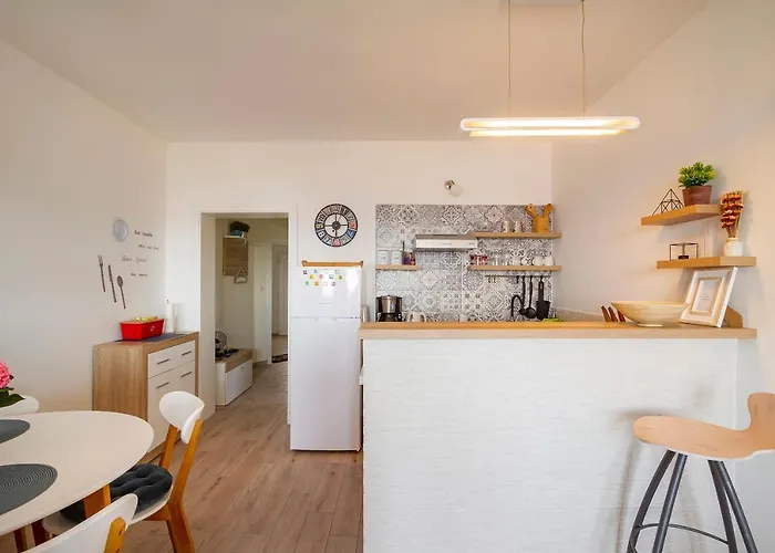 Apartamento Smokovo