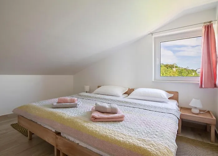 Smokovo Apartamento