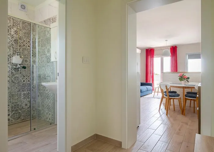 Apartamento Smokovo