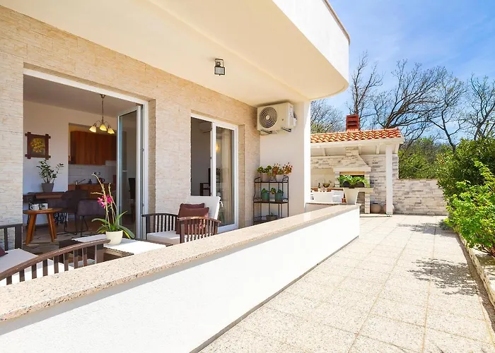 Smokovo Apartamento Jadranovo