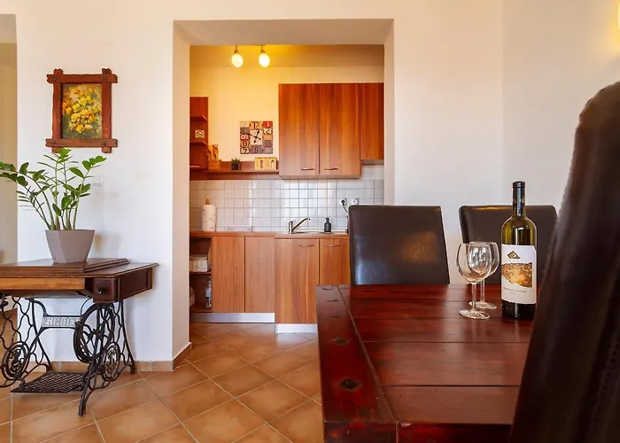 Apartamento Smokovo *