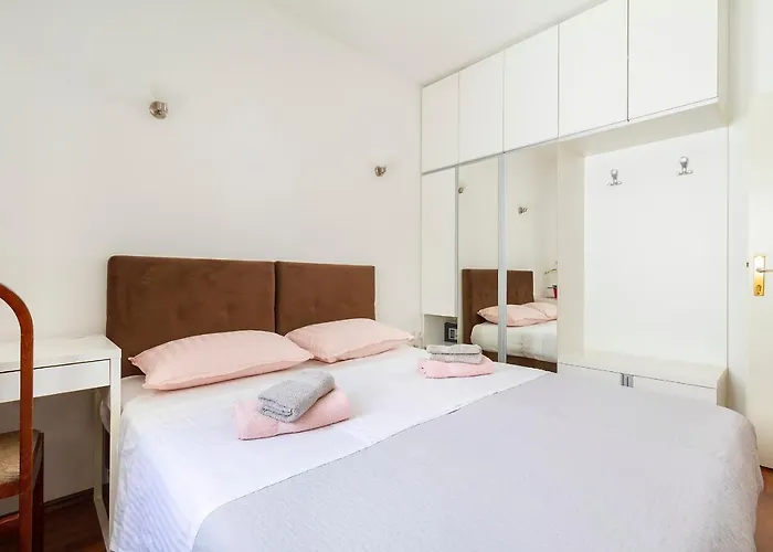 Smokovo Apartamento *