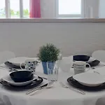 Smokovo Apartment *