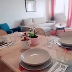 Apartment Smokovo