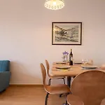 Smokovo Apartment *