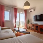 Smokovo Apartment Jadranovo