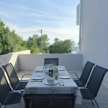 Smokovo Apartman *
