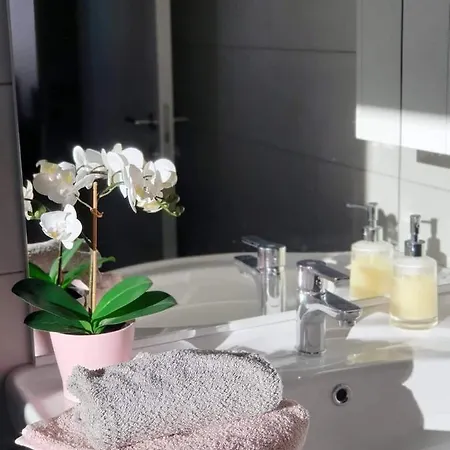 Smokovo Appartement