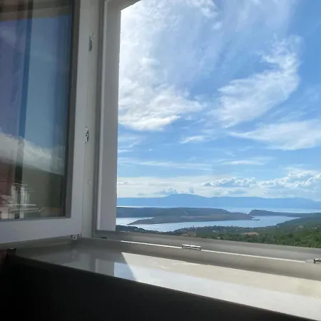 Smokovo Apartman