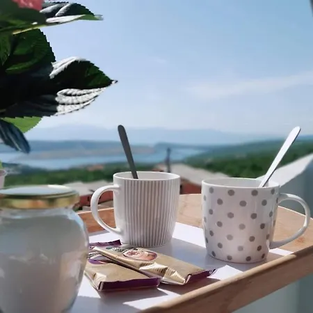 Smokovo Apartman *