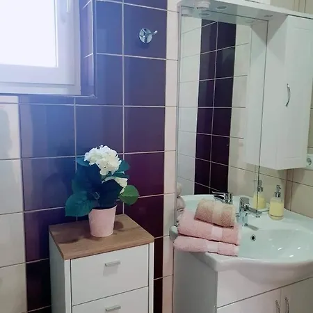 Smokovo דירה יאדראנובו