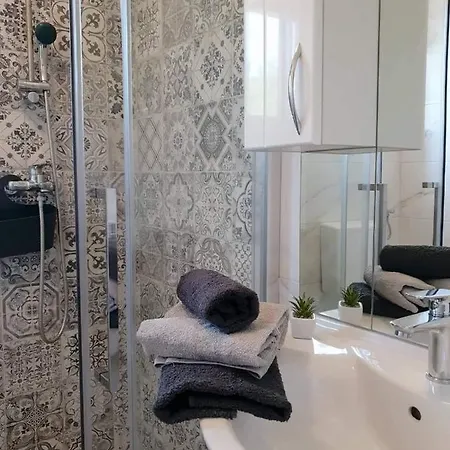 Appartement Smokovo
