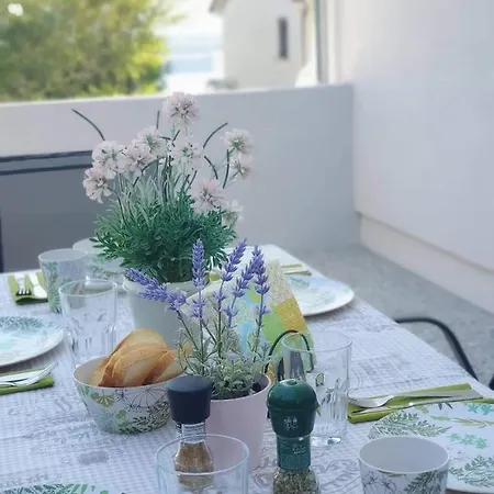 Apartman Smokovo