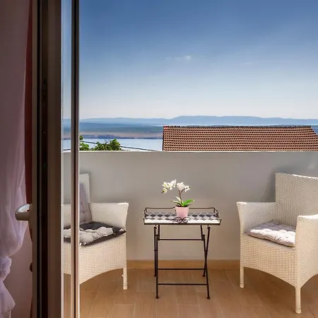 Smokovo דירה יאדראנובו