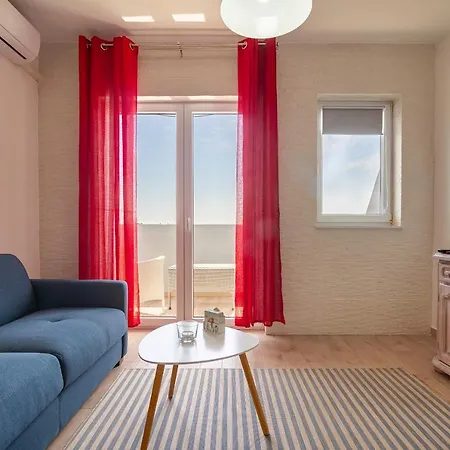 Smokovo Apartment