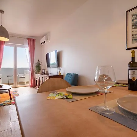 דירה Smokovo יאדראנובו