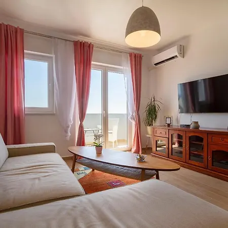 Smokovo Apartment Jadranovo