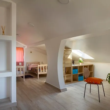 Smokovo יאדראנובו