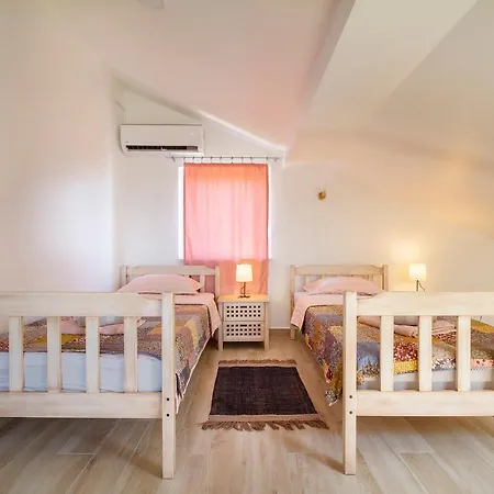 Smokovo Apartment