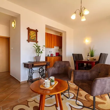 Smokovo דירה יאדראנובו