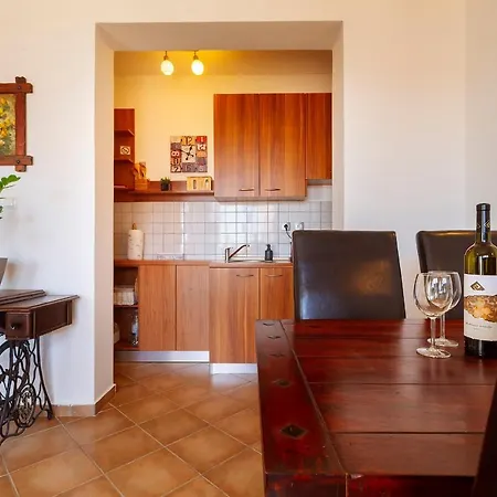 Apartment Smokovo *