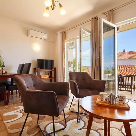 Smokovo * יאדראנובו