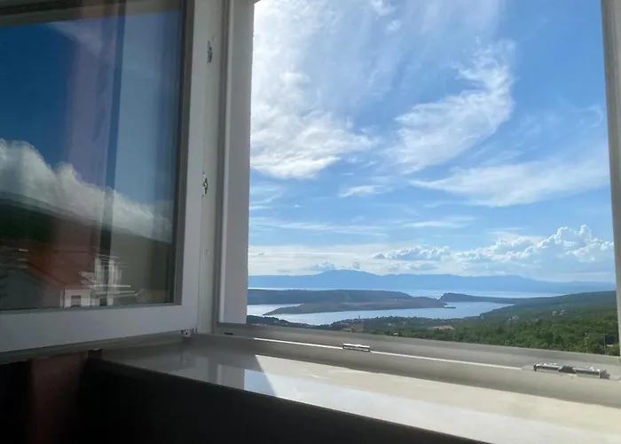 Smokovo Apartman