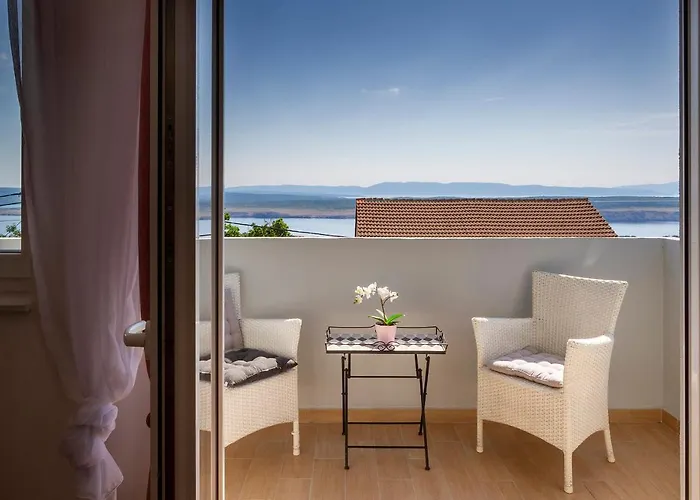 Smokovo Apartman Jadranovo