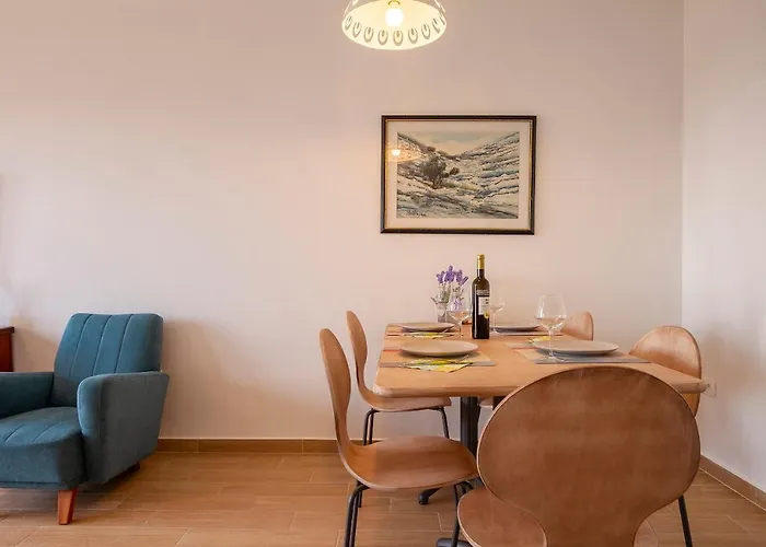 Smokovo Apartman *
