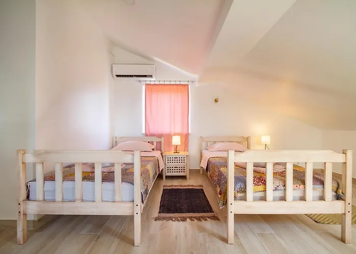 Smokovo Apartman